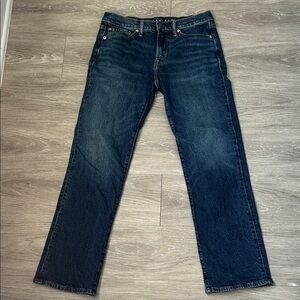 American Eagle Original Bootcut Flex Mens Jeans